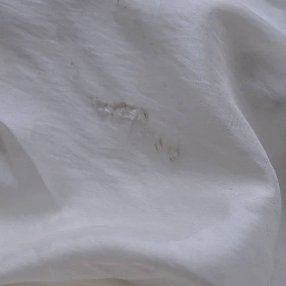 Maggie Sottero Couture Capriu J926 sleeveless wedding dress - Picture 13 of 14